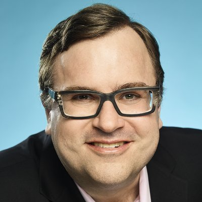 Reid Hoffman