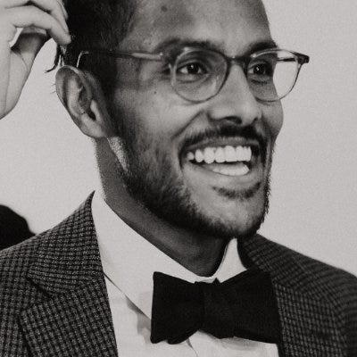 Aakash Gupta