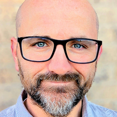 Lance Eaton, Ph.D.
