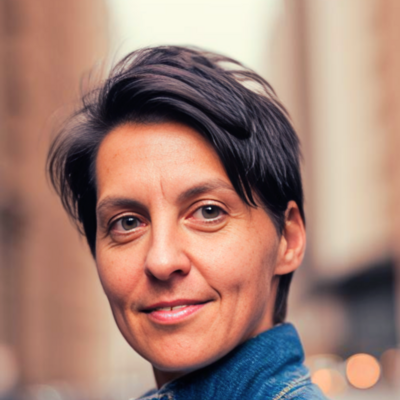 Dr Philippa Hardman