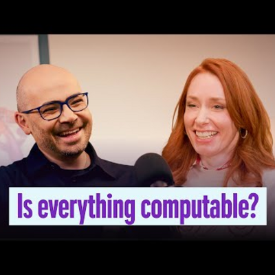 Google DeepMind: The Podcast