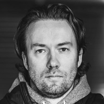 David Heinemeier Hansson (DHH)