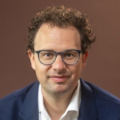 Dario Amodei