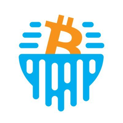 Bitcoin Victoria Falls