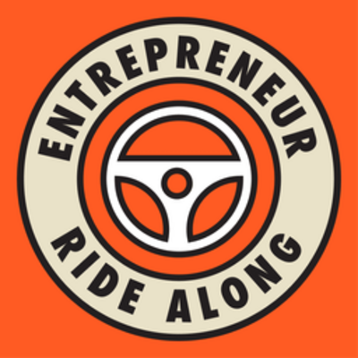 Entrepreneur Ride Along
