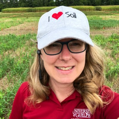 Dr. Laura Van Eerd
