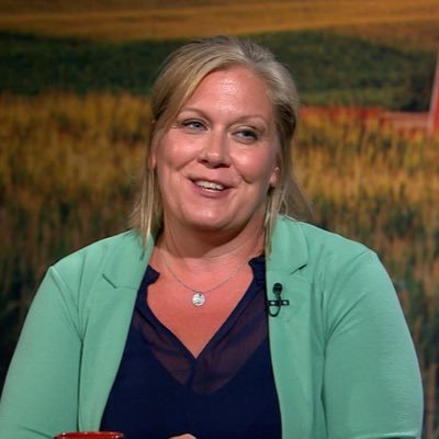 Angie Setzer