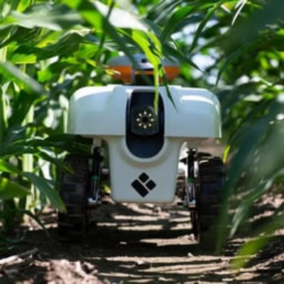 Precision Agriculture