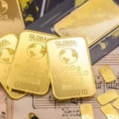 CommodityTrading