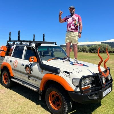 LuthandoSABTC⚡🇿🇦