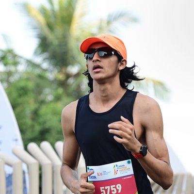 Arjun Khemani